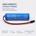 Batterie compatible avec Kar-tech