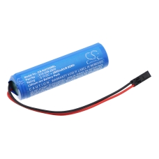 Remplacement de batterie compatible pour KAR-TECH 