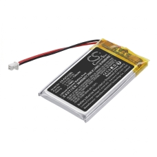 Remplacement de batterie compatible pour KAR-TECH 010-038-0750