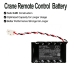 Batterie compatible avec Kar-tech CS-KAT982BL