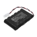 Batterie pour KAR-TECH 3B0982C Wireless Remote Transmitter Controller
