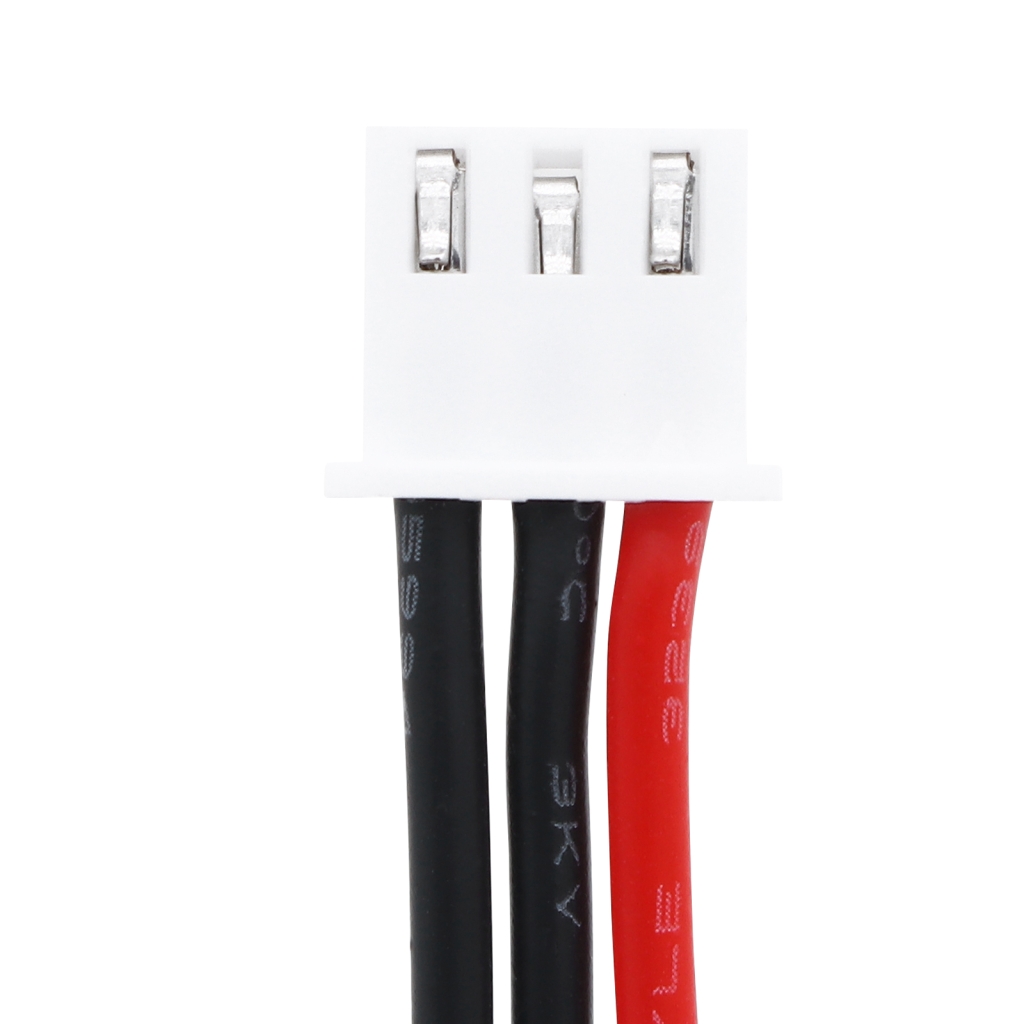 Remplacement de batterie compatible pour Kosnic BAT26LI1