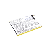 Battery compatibleWith KOOBEE
