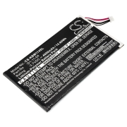 Batterie compatibleWith Kobo