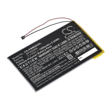 Remplacement de batterie compatible pour Kobo SP305590