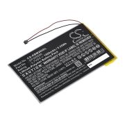 Batterie compatibleWith Kobo