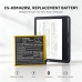 Batterie pour Kobo N428