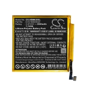 Batterie compatibleWith Kobo