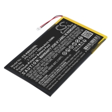 Remplacement de batterie compatible pour Kobo PR-284983N