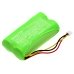 Batterie de caméra de sécurité domestique Ilco CS-KBP168SL