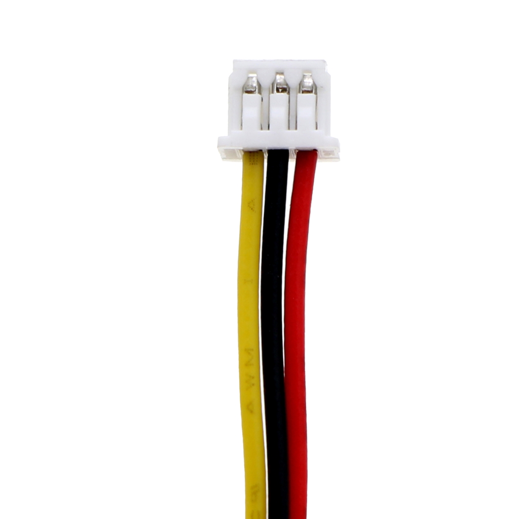 Batterie de caméra de sécurité domestique Ilco CS-KBP168SL