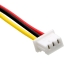 Batterie de caméra de sécurité domestique Ilco CS-KBP168SL