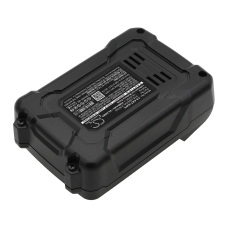 Remplacement de batterie compatible pour Kobalt 616300,K18-LBS23A