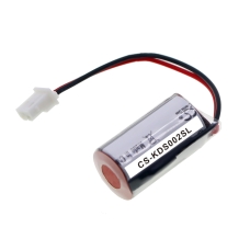 Remplacement de batterie compatible pour Tekcell 