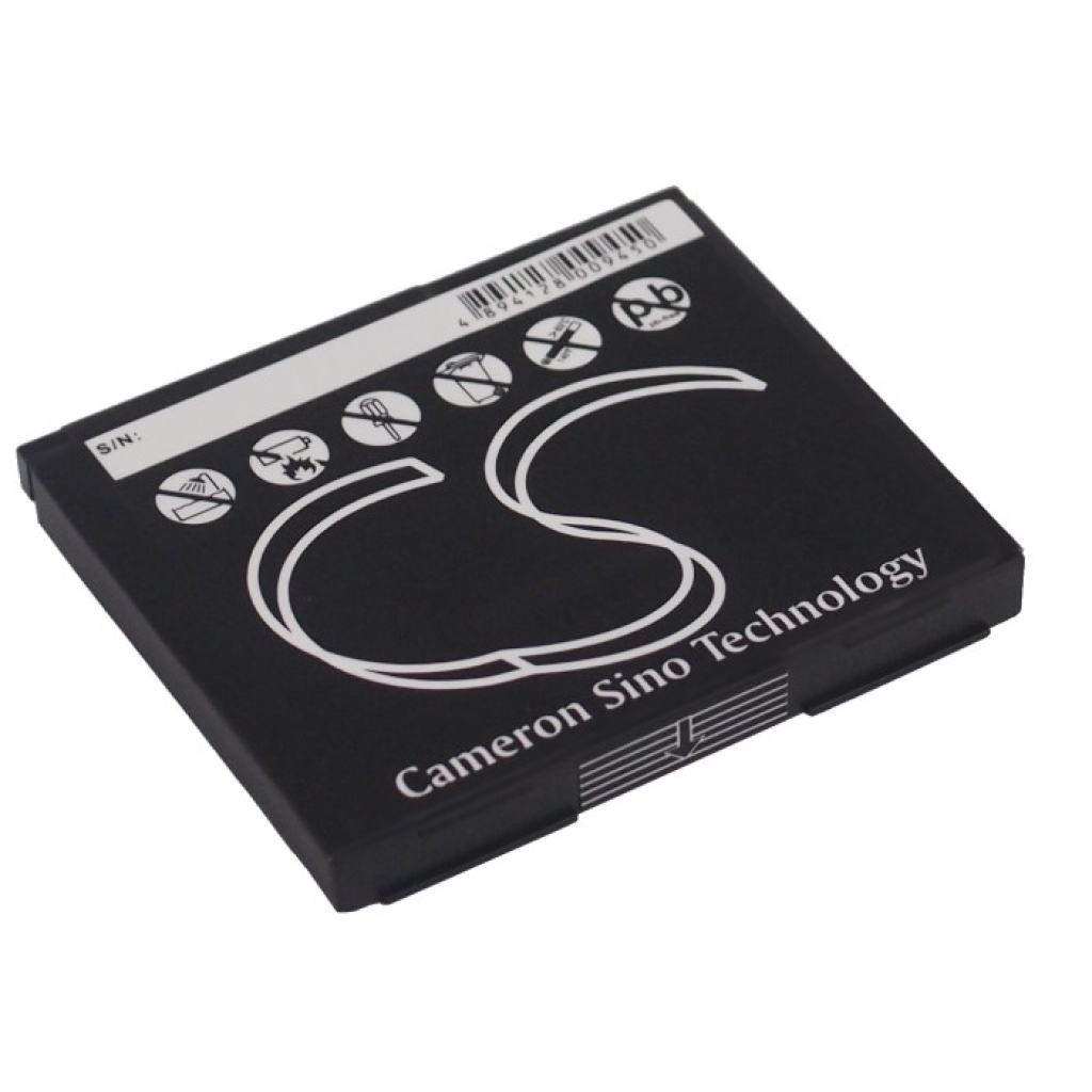 Batterie de téléphone portable LG CS-KE970SL