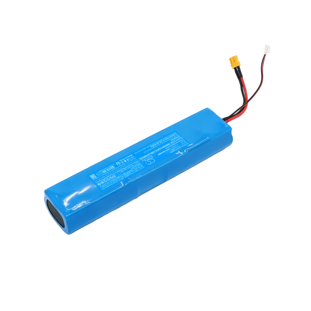 Batterie compatible avec Karcher CS-KFC300VX