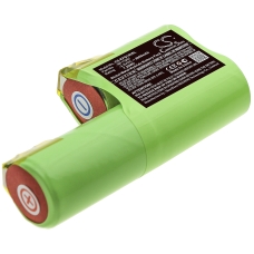 Remplacement de batterie compatible pour Kenwood BF11957