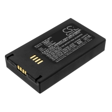 Remplacement de batterie compatible pour Konftel 900102095