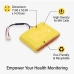 Batteries compatible avec KTPS GMMC pulse oximeter CS-KGP001MD