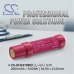 Batterie compatible avec Keeler CS-KHE470MD
