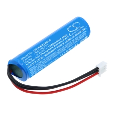 Remplacement de batterie compatible pour Kosnic BAT18LFP1
