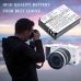 Batterie compatible avec KODAK CS-KLB070MC