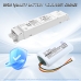 Batterie compatible avec Kosnic CS-KLB203LS