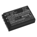 Cordless Phone Battery Sanyo Xacti DMX-WH1