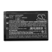 Cordless Phone Battery Sanyo Xacti DMX-WH1