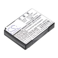 Remplacement de batterie compatible pour KODAK KLIC-7002