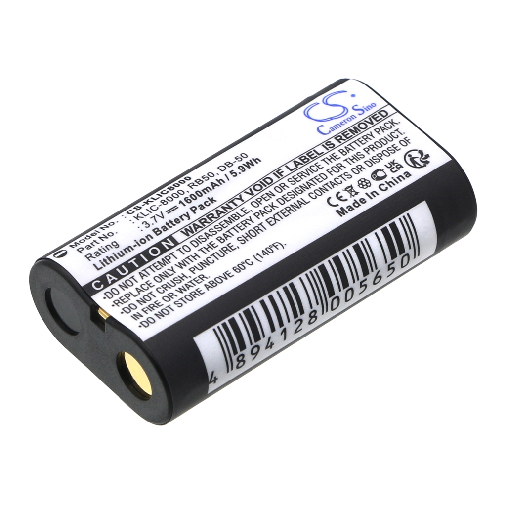 KODAK EasyShare Z812 IS Zoom
