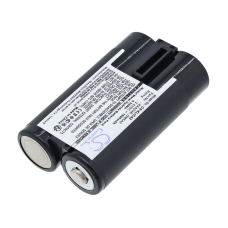 Remplacement de batterie compatible pour Polaroid B-9576,BP-DM10,DMKA2,KAA2HR,NH-10