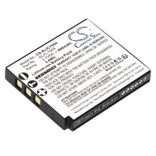 Remplacement de batterie compatible pour KODAK KLIC-7004