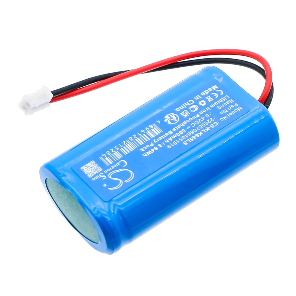 Batteries Remplace 2200570664051619