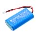 Batterie de caméra de sécurité domestique Kanlux CS-KLK645LS
