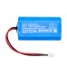 Batterie de caméra de sécurité domestique Kanlux CS-KLK645LS