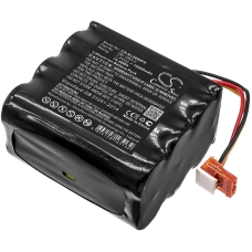 Remplacement de batterie compatible pour Koehler 9B-1963-2,9B-1963-3