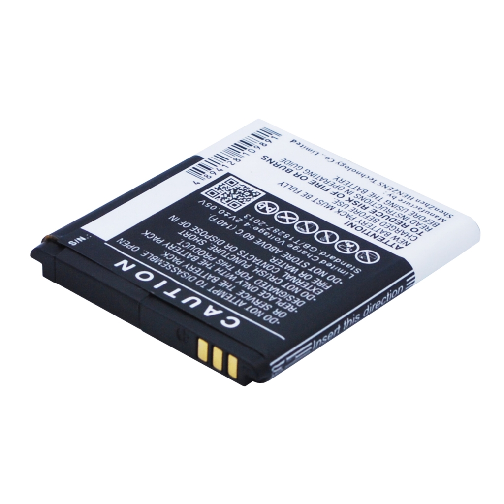 Batterie compatible avec MaxCom Kazam CS-KMC400SL