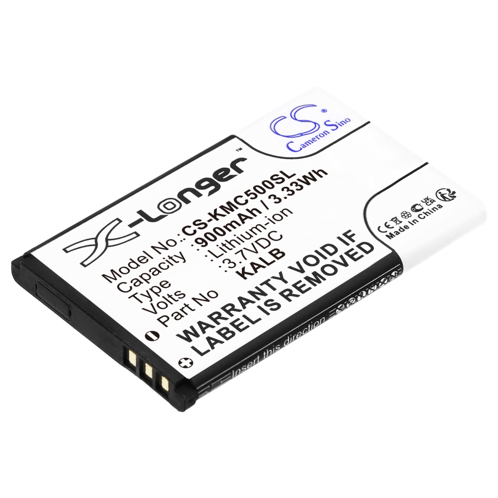 Mobile Phone Battery Olympia viva 2
