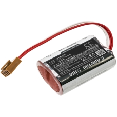 Remplacement de batterie compatible pour Kawasaki 50750-1018