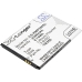 Batterie compatible avec Kazam CS-KMP550SL