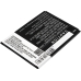 Batterie compatible avec Kazam CS-KMP550SL