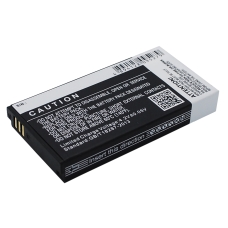 Remplacement de batterie compatible pour Kazam KAR5,KAR5-TMBBF003039