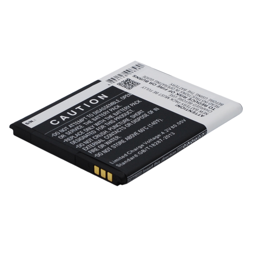 Batterie compatible avec Kazam CS-KMT450SL