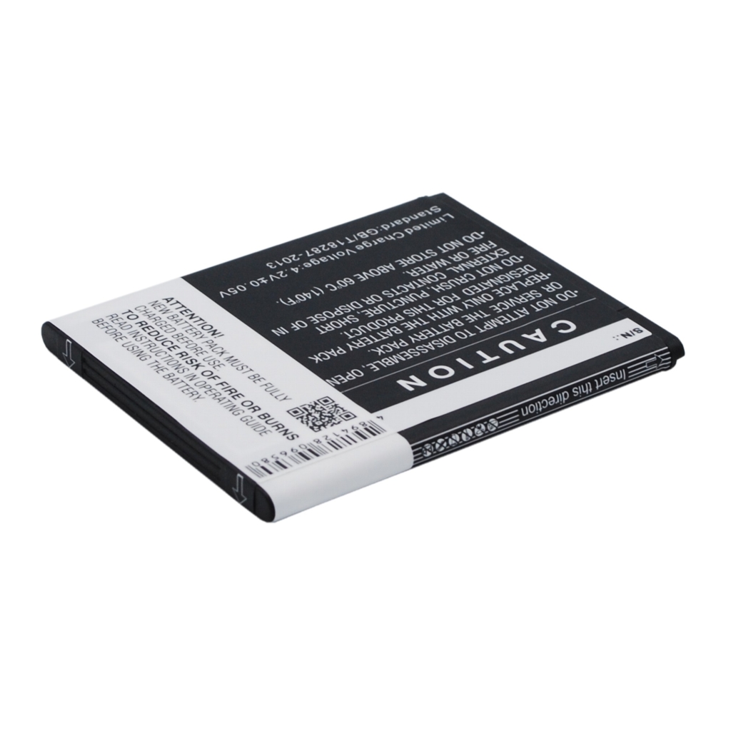 Batterie compatible avec Kazam CS-KMT450SL