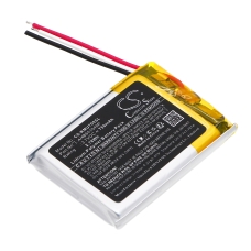 Remplacement de batterie compatible pour KEF AHB603040P