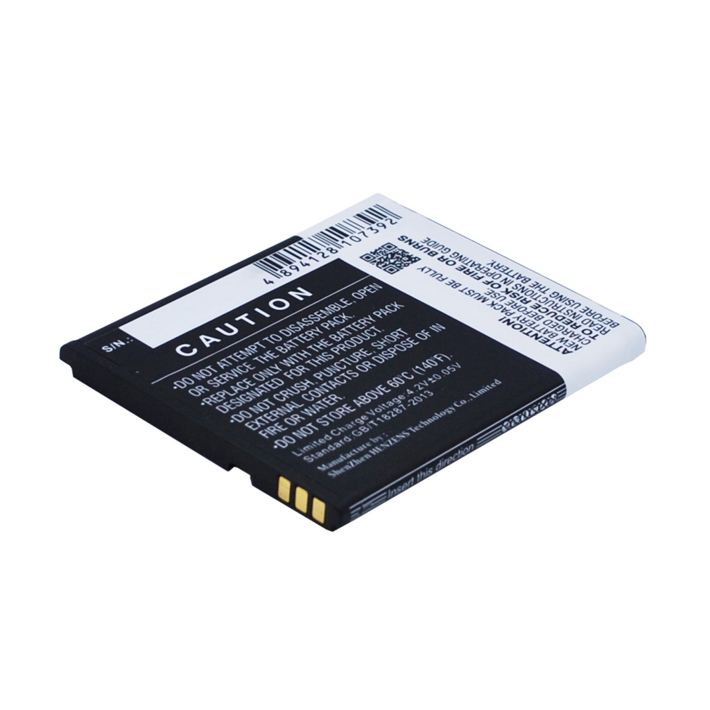 Batterie compatible avec Kazam CS-KMX450SL