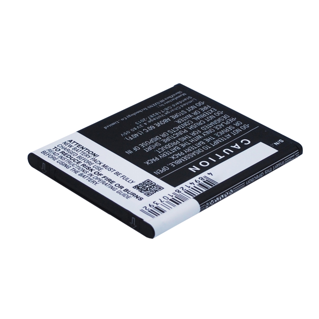 Batterie compatible avec Kazam CS-KMX450SL