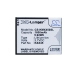 Batterie compatible avec Kazam CS-KMX450SL