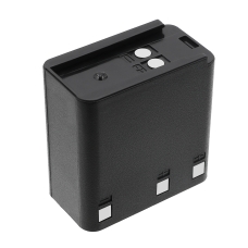 Remplacement de batterie compatible pour Kenwood KNB-11,KNB-11A,KNB-11N,KNB-12,KNB-12A...